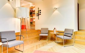 Hotel Victoria Nuernberg