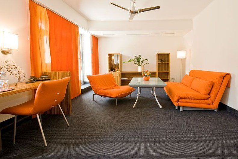 Hotel Victoria Nuernberg Camera foto